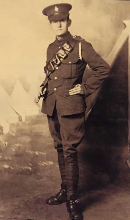Frederick Tremlow Gillett